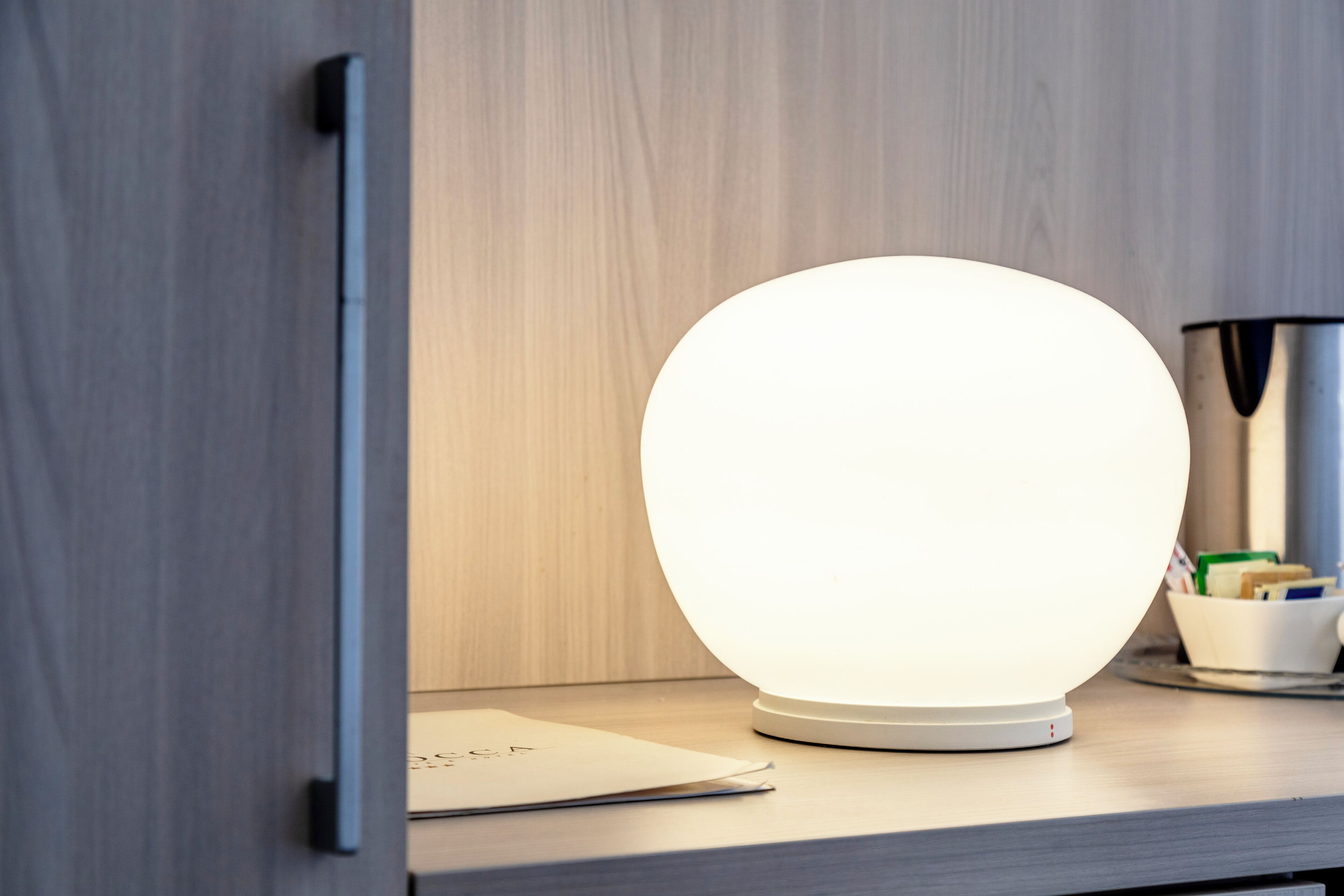 comfort single room, 1 large single bed | premium bedding, minibar, in-room safe, desk