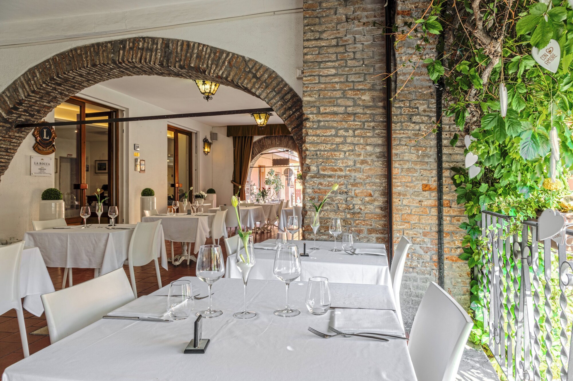 Hotel 3 stelle