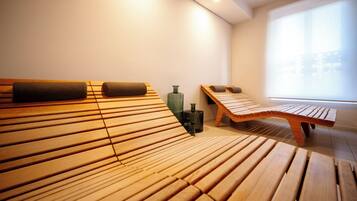 Turkish bath, body treatments, body scrubs, facials