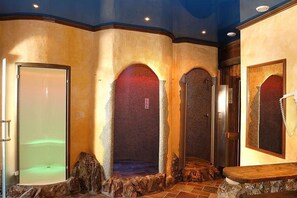 Unclassified image, 4 of 30, button - Apparthotel Gamsspitzl (Untertauern)