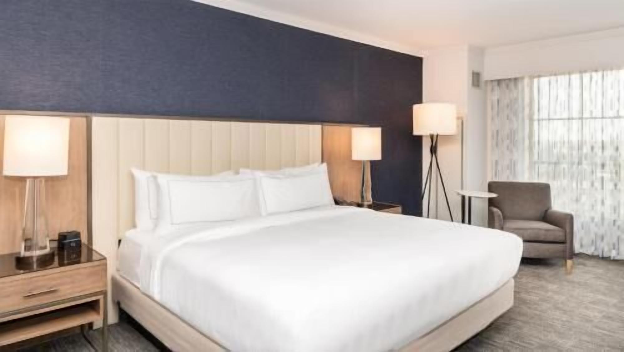 Literie de qualité supérieure, surmatelas