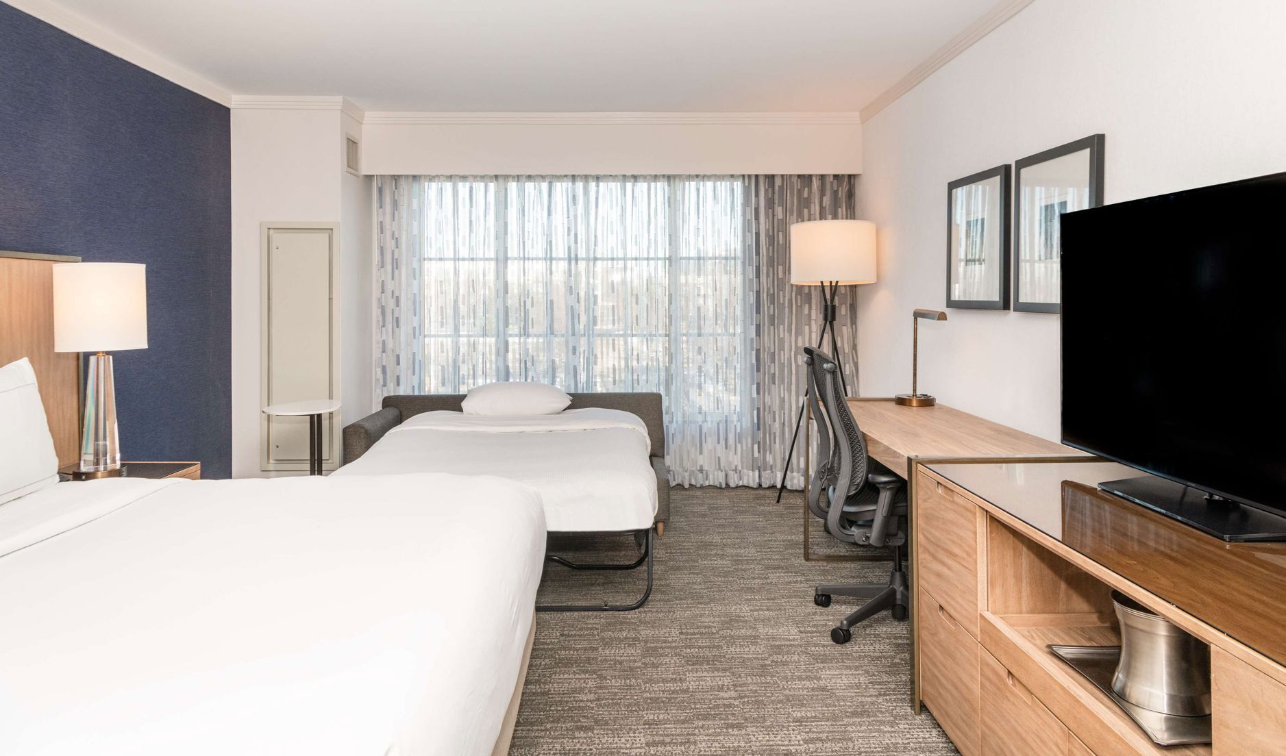 Literie de qualité supérieure, surmatelas