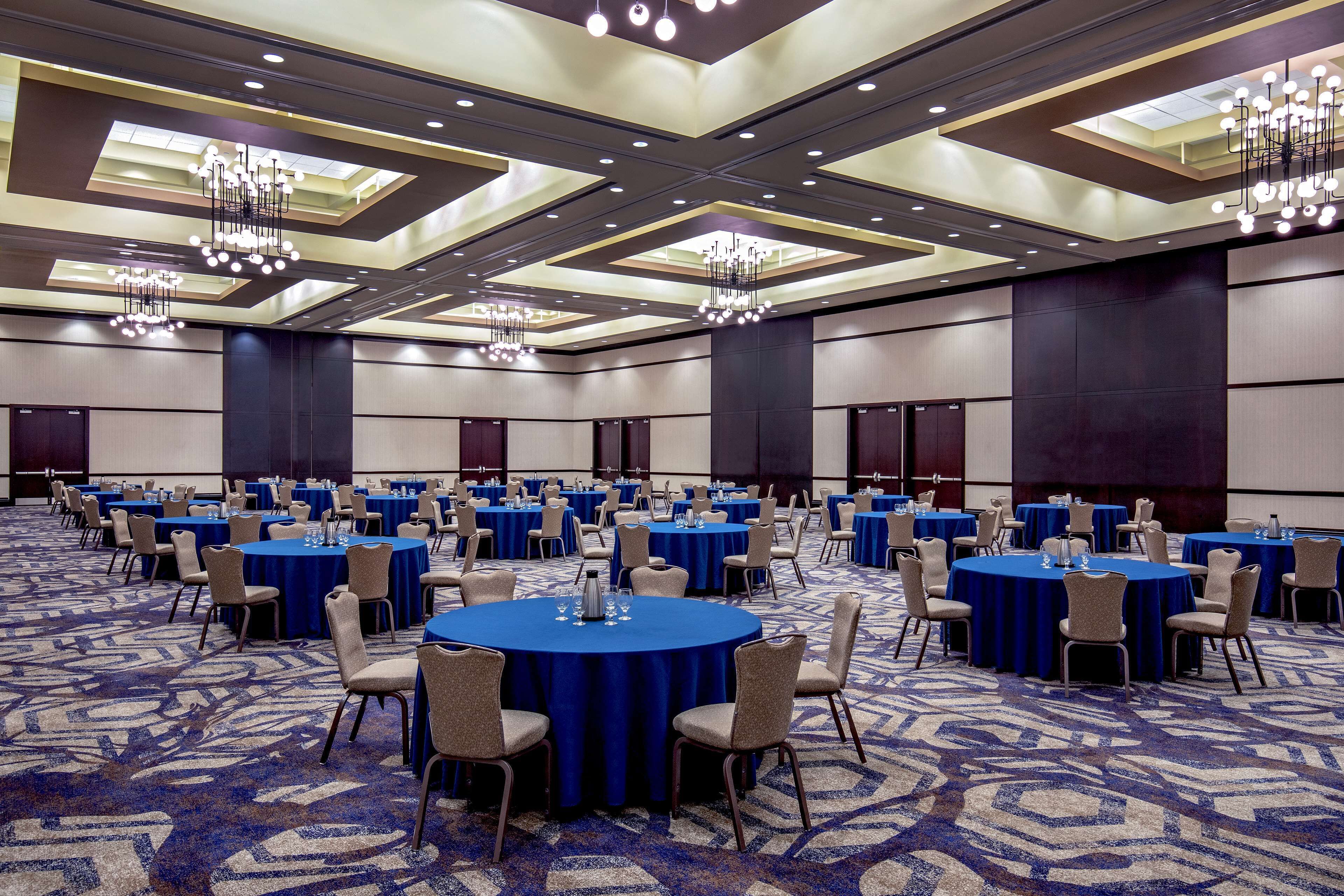 Foto - Hilton Columbus/Polaris