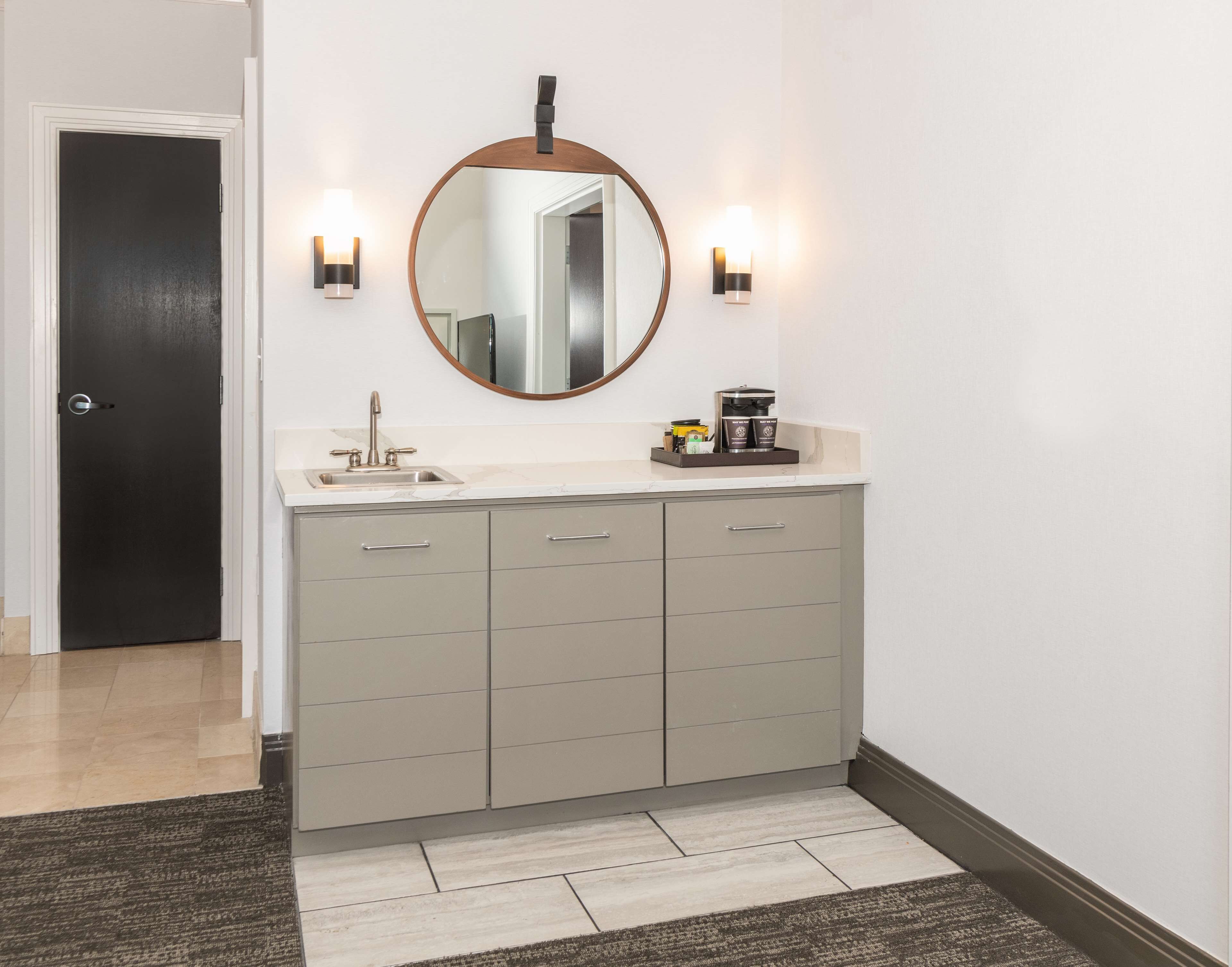 Foto - Hilton Columbus/Polaris