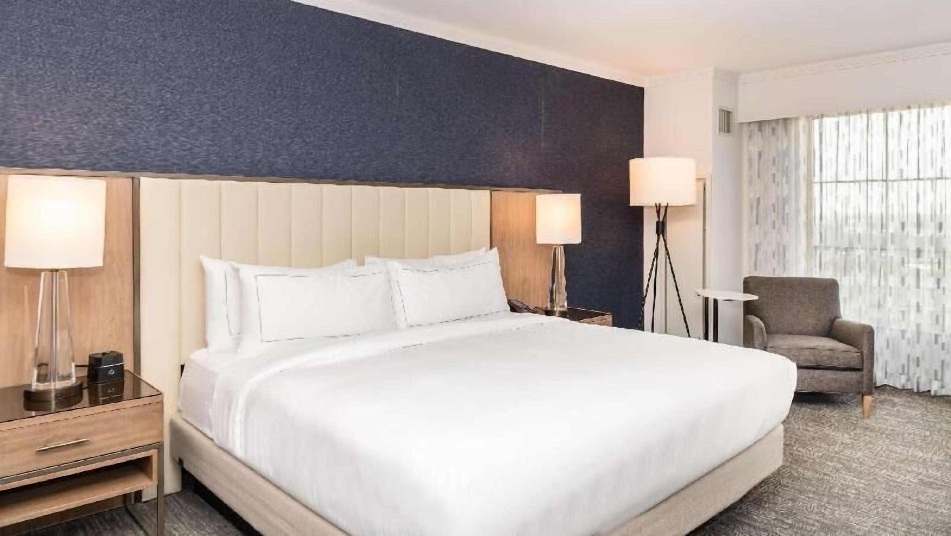 Literie de qualité supérieure, surmatelas