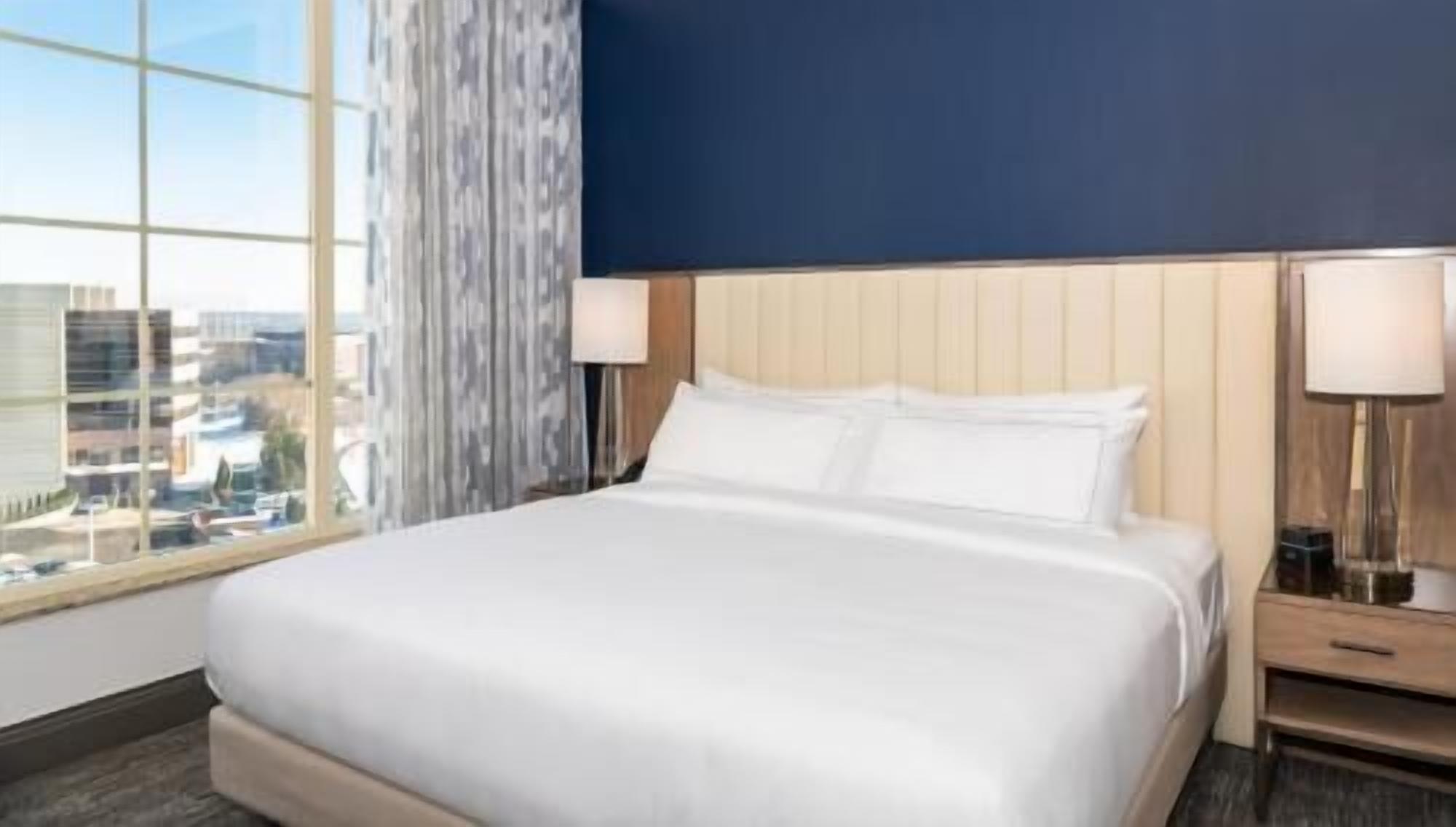 Literie de qualité supérieure, surmatelas