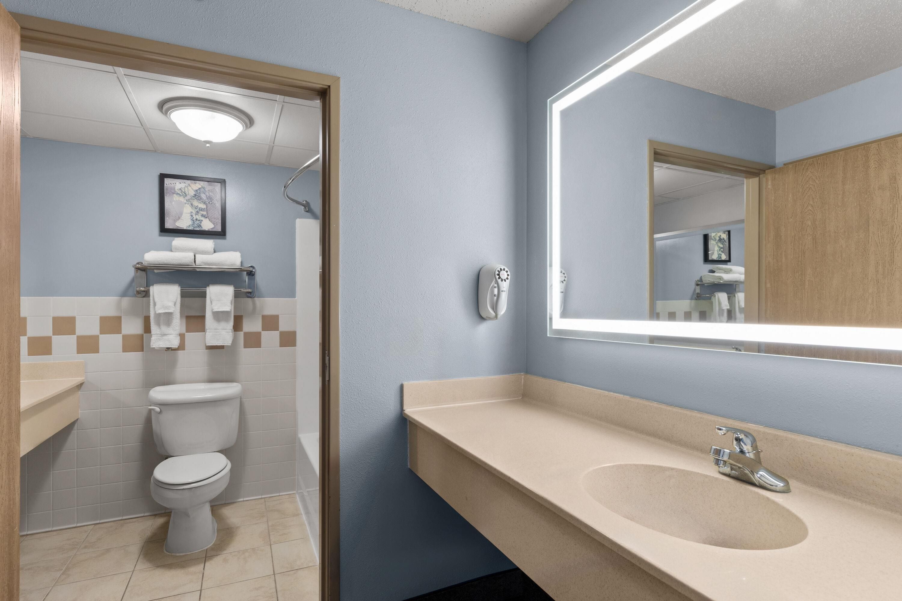 Baño