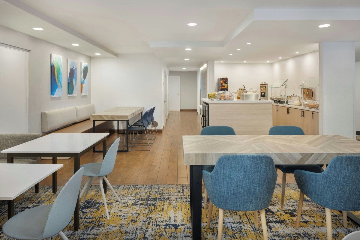 러츠 (FL) TownePlace Suites by Marriott Tampa Westshore/Airport 호텔 객실