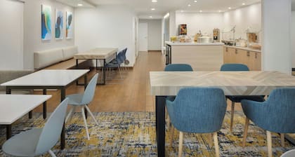 TownePlace Suites by Marriott Tampa Westshore/Airport