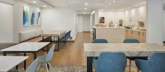 TownePlace Suites by Marriott Tampa Westshore/Airport