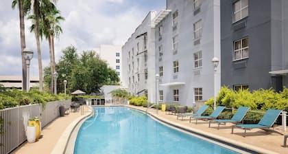 TownePlace Suites by Marriott Tampa Westshore/Airport