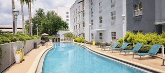 TownePlace Suites by Marriott Tampa Westshore/Airport