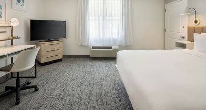TownePlace Suites by Marriott Tampa Westshore/Airport