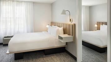 Escrivaninha, espaço de trabalho para notebook