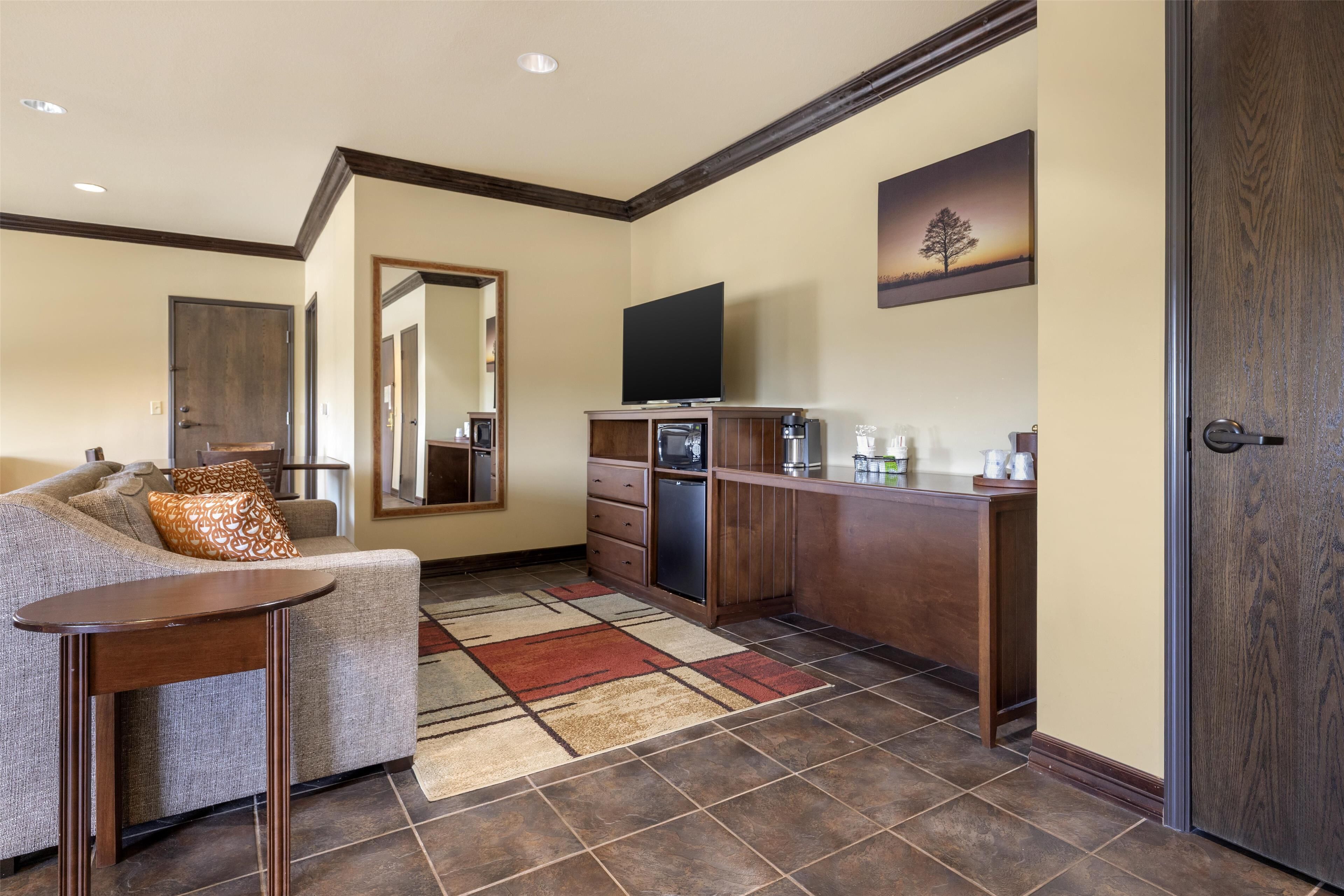 1 bedroom, in-room safe, desk, laptop workspace