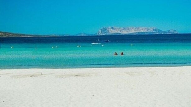 Beach nearby - Hotel Pedra Niedda (Budoni)