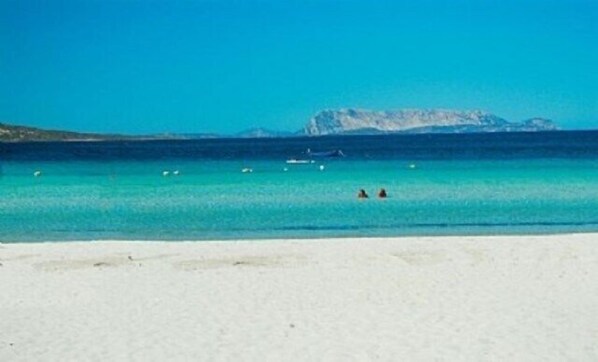 Beach nearby - Hotel Pedra Niedda (Budoni)