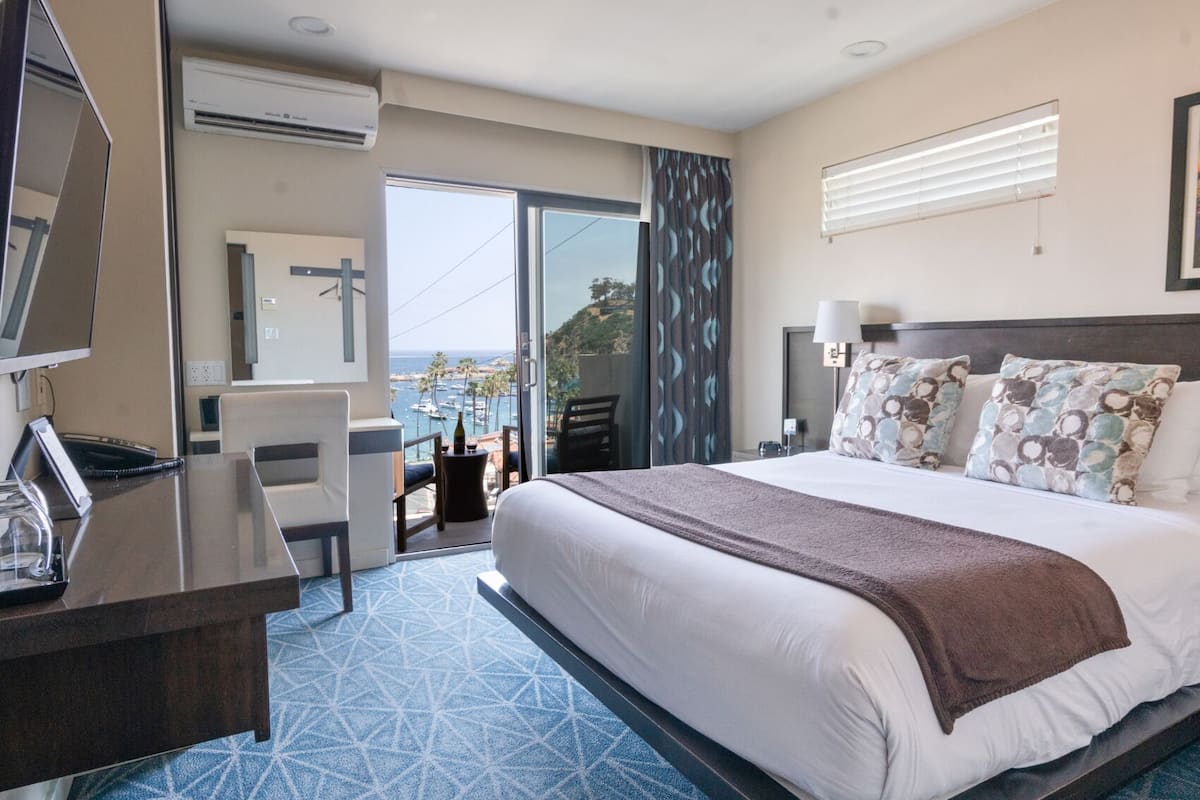 Standard Room, Ocean View
