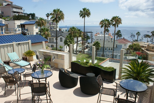 Standard Room | Beach/ocean view
