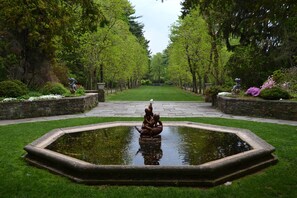 وسائل الراحة في المنشأة