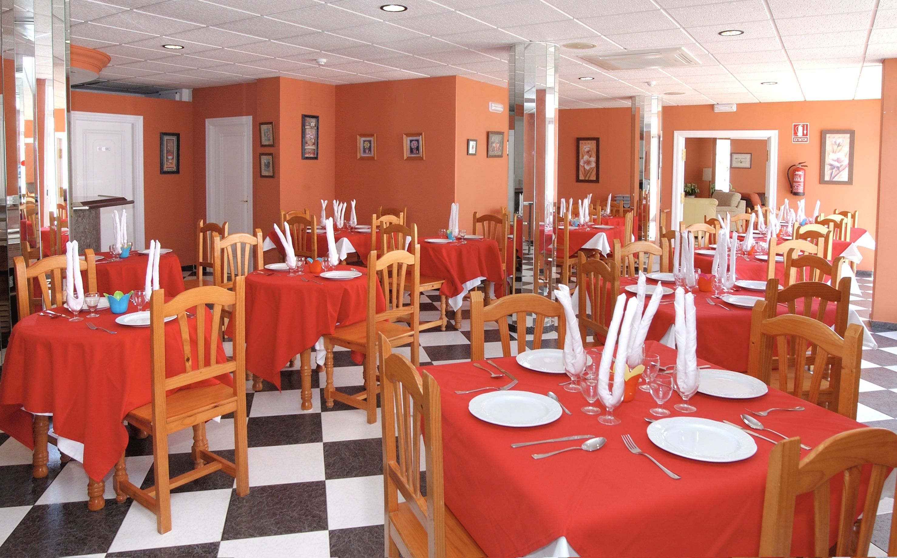 Foto - Hotel Betania