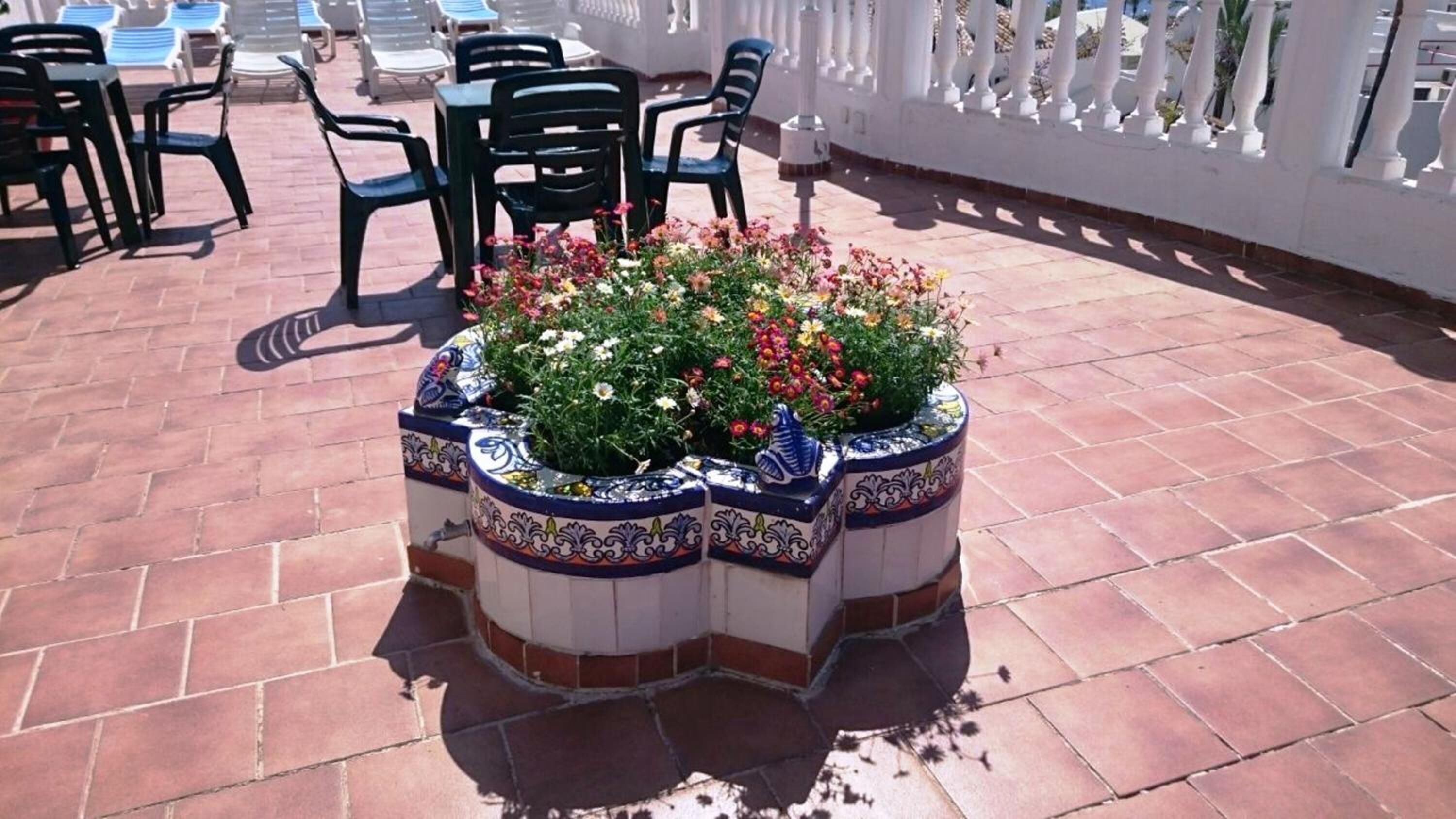 Foto - Hotel Betania