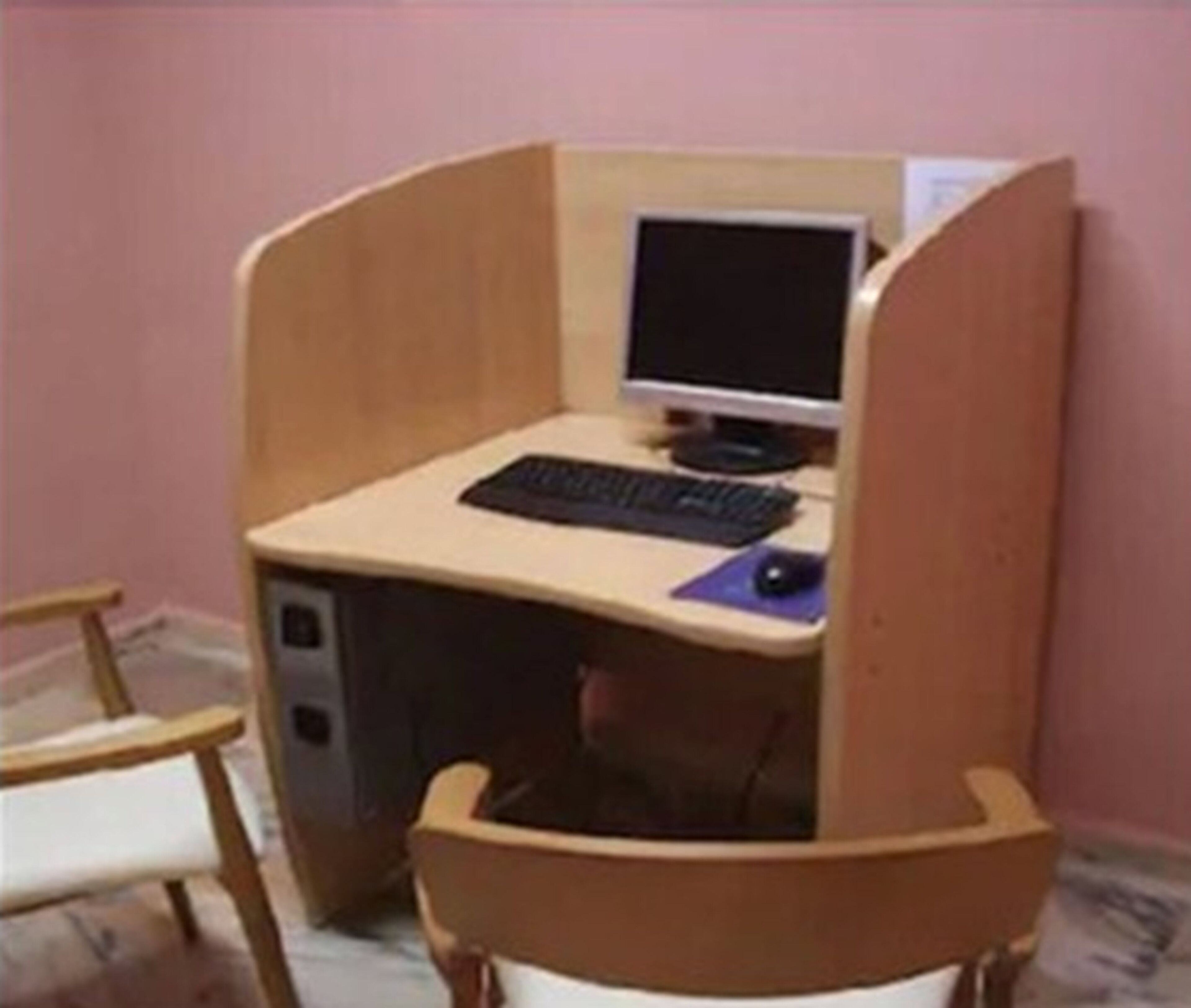 Foto - Hotel Betania