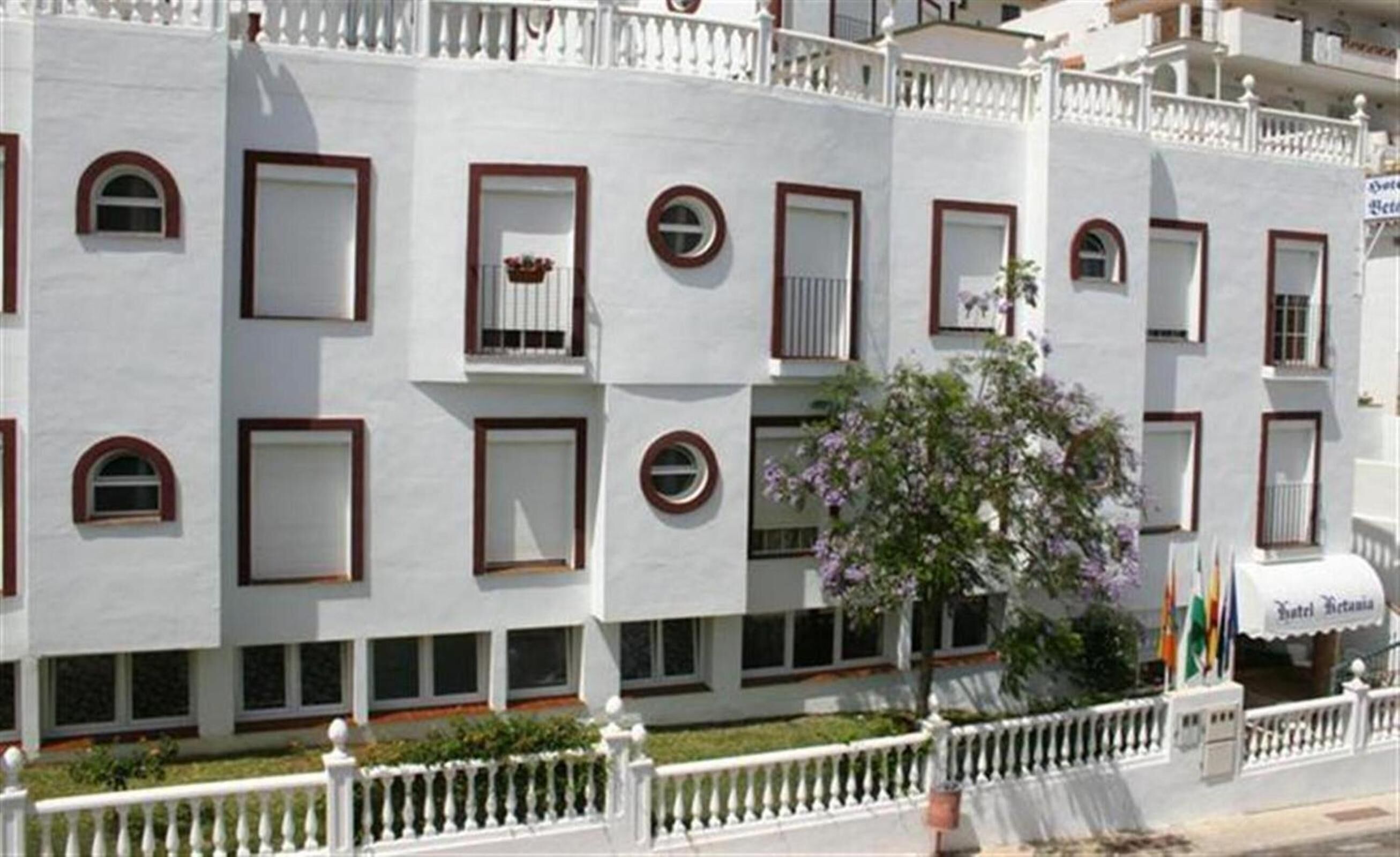 Foto - Hotel Betania