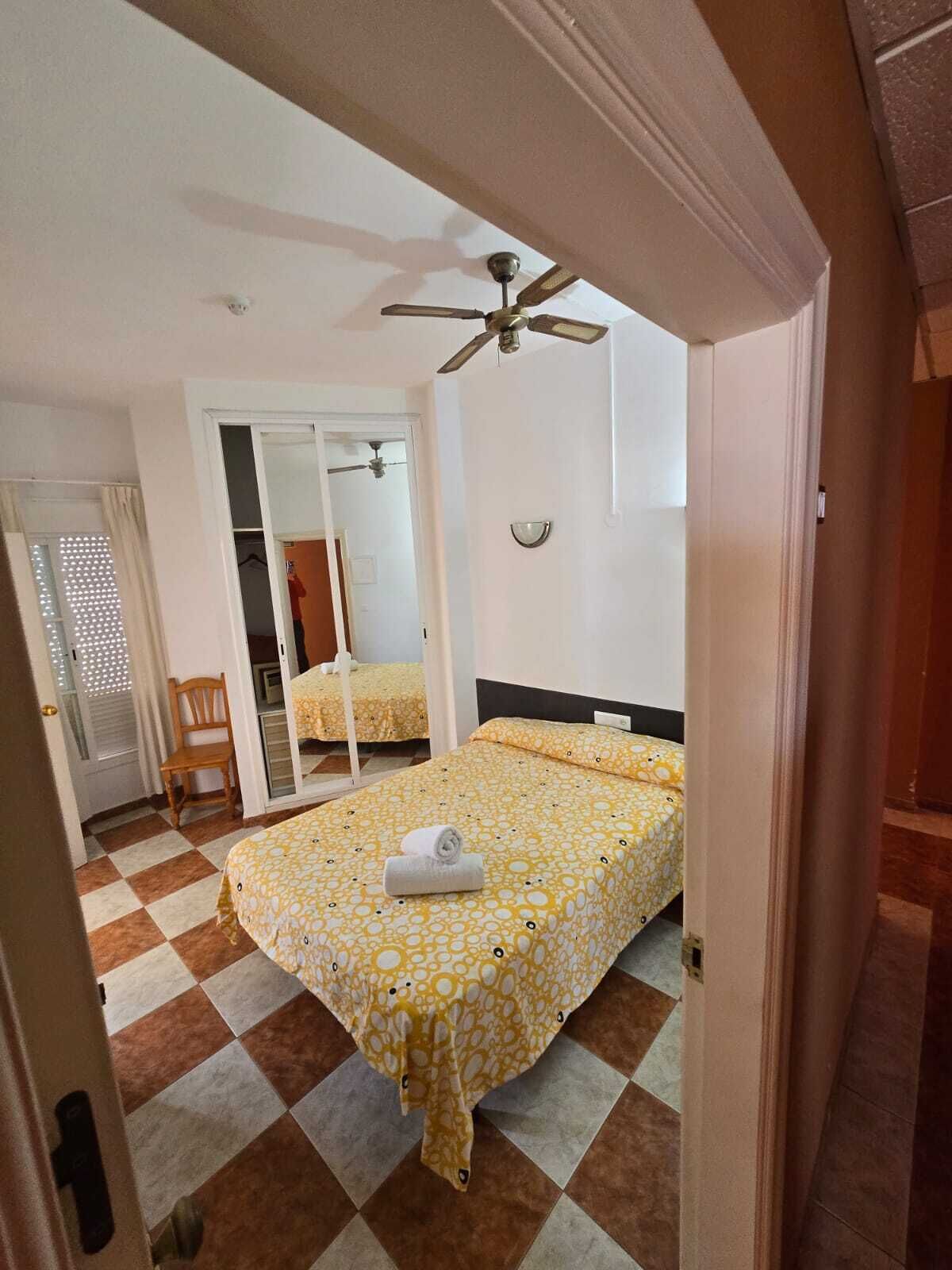 Foto - Hotel Betania