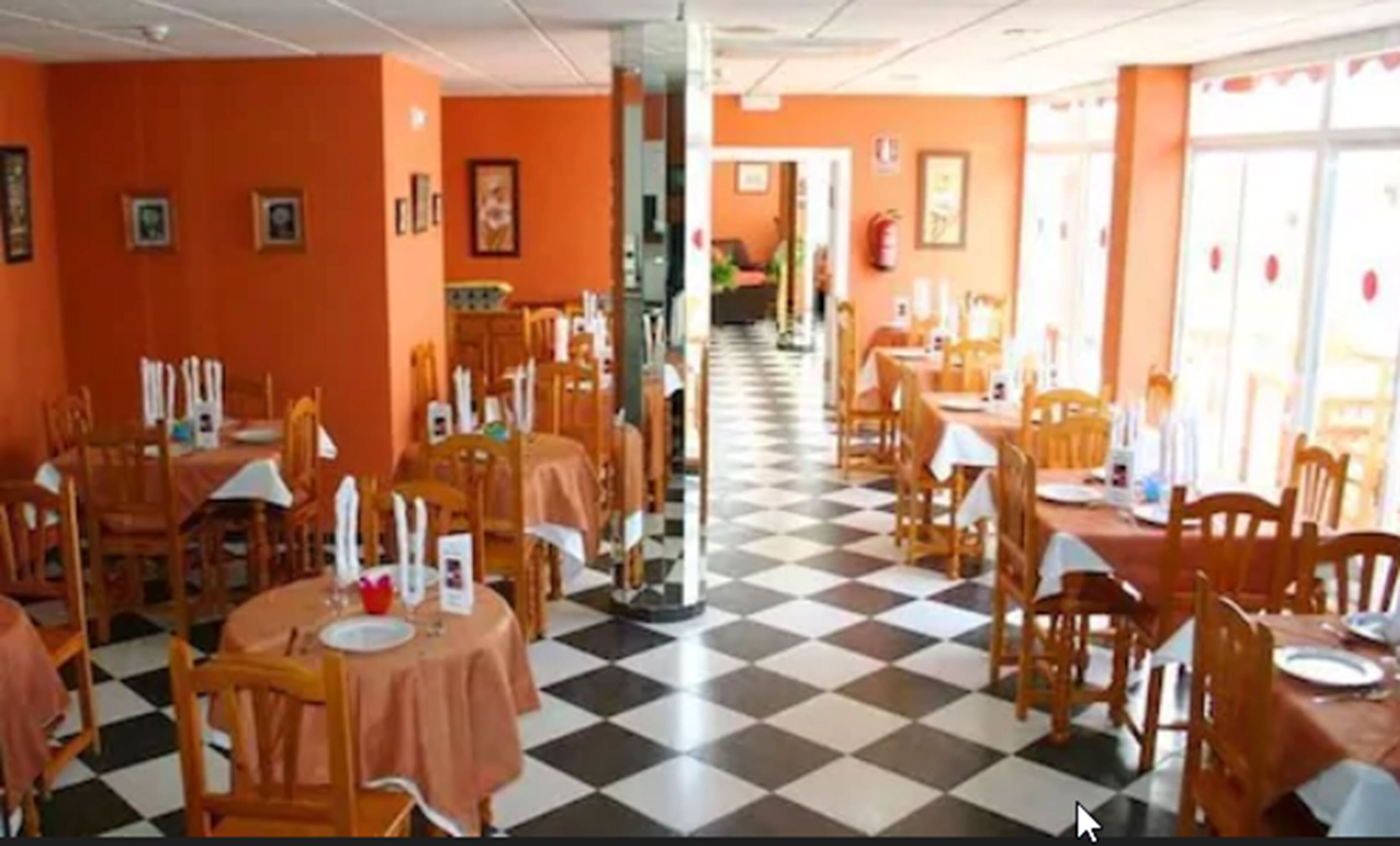 Foto - Hotel Betania