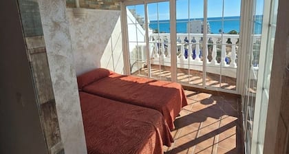 Hotel Betania