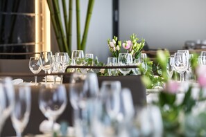 Aula banquet