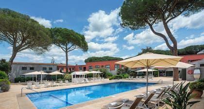 Salles Hotel Aeroport de Girona