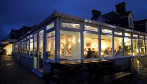 Servicio de la propiedad