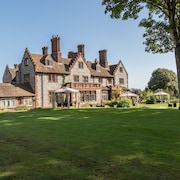 Dales Country House