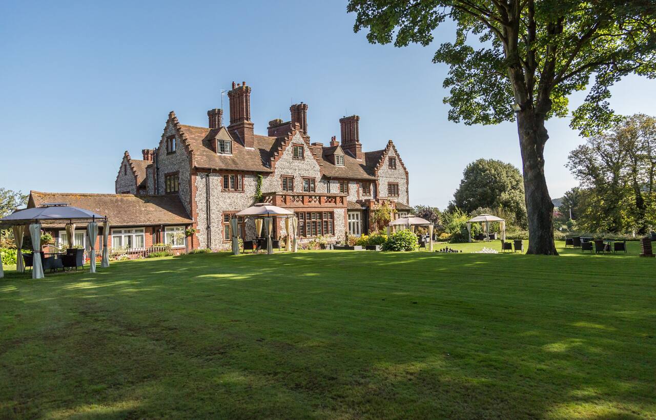 Dales Country House