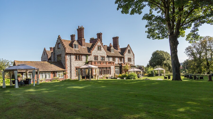 Dales Country House
