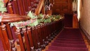 Escaleras