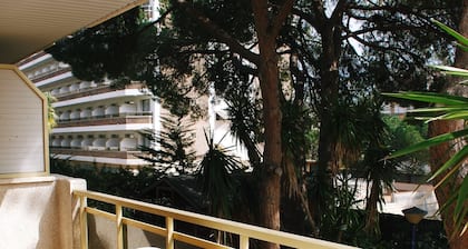 Mediterranean Suite