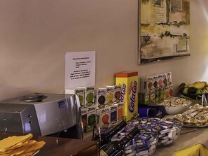 Buffet