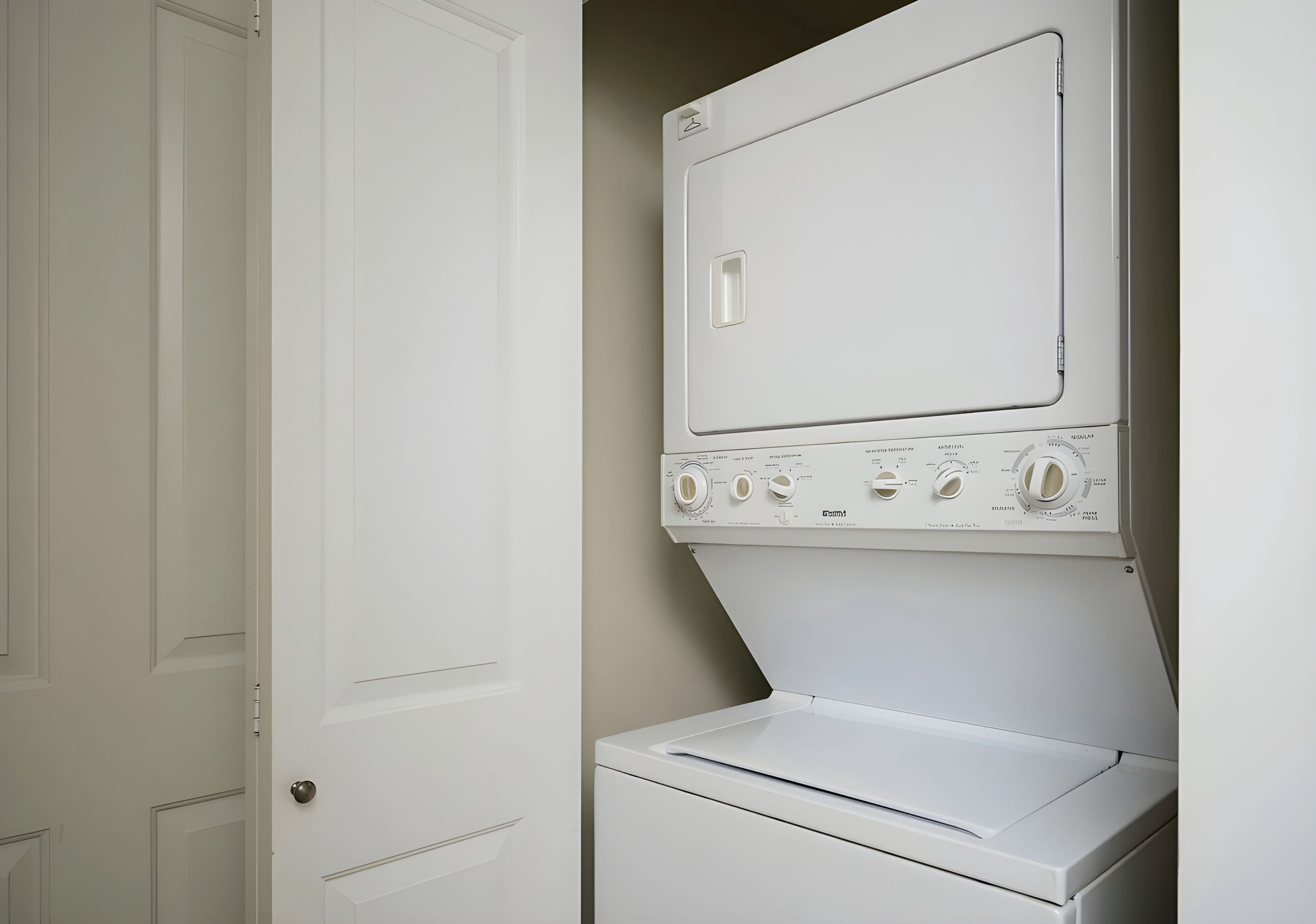 Suite (Bella) | Laundry