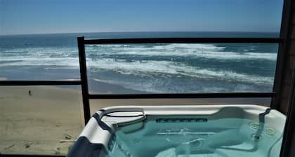 Starfish Manor Oceanfront Hotel