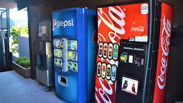 Distributeur automatique