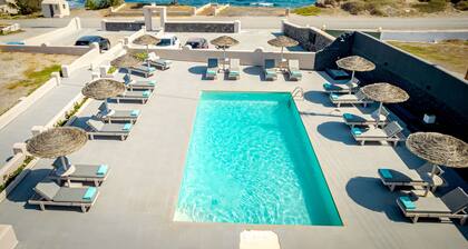 En Plo Boutique Suites