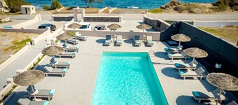 En Plo Boutique Suites