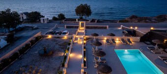 En Plo Boutique Suites