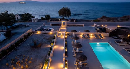 En Plo Boutique Suites