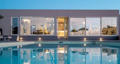 En Plo Boutique Suites