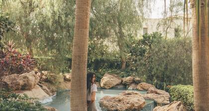 Dusit Thani LakeView Cairo