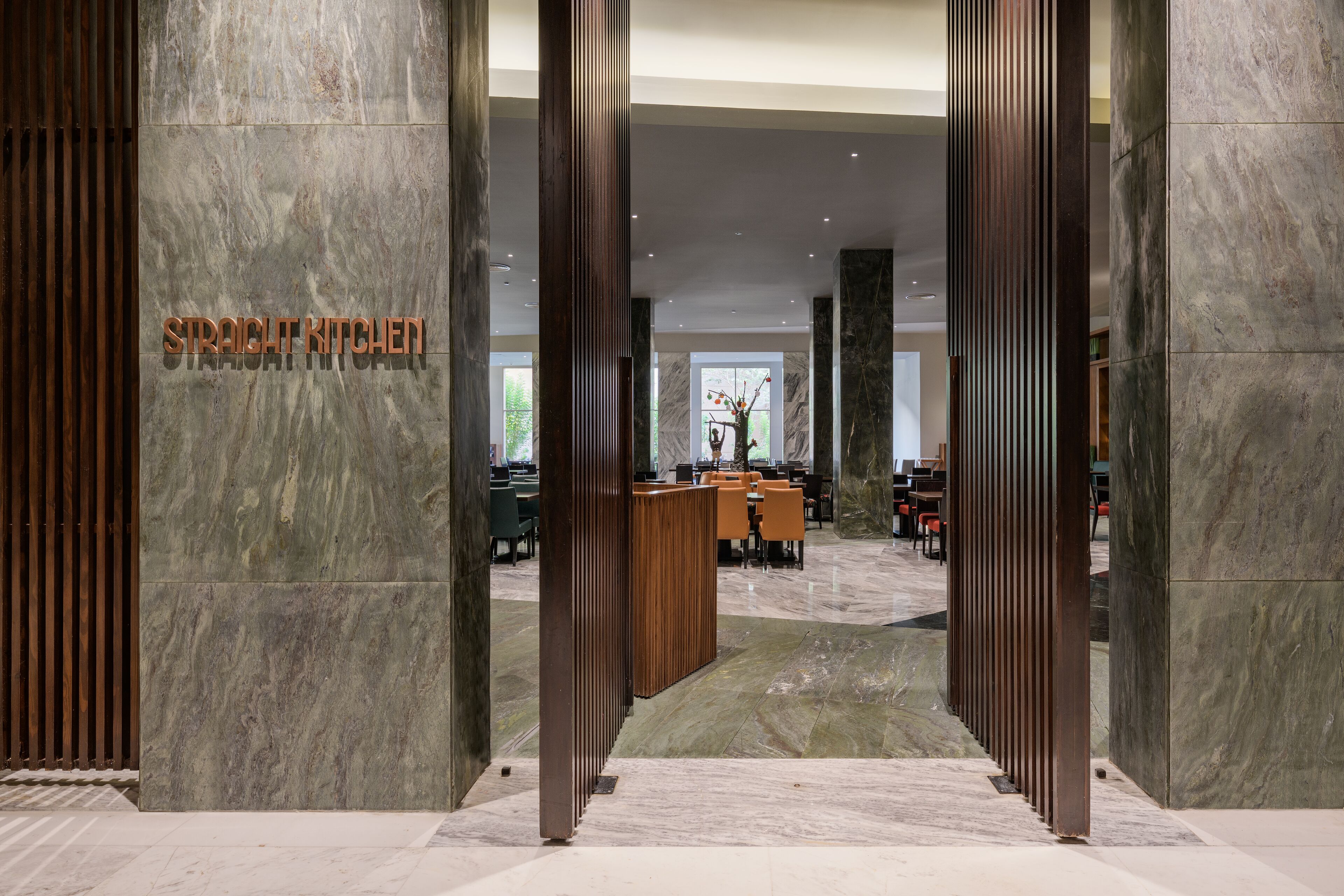 Foto - Dusit Thani LakeView Cairo